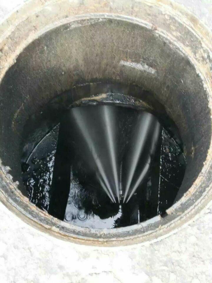 沙洋市政管道清洗-排污管道清洗