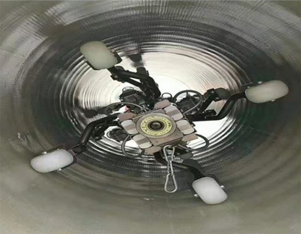 沙洋非开挖修复技术在地下管线建设的优势体现