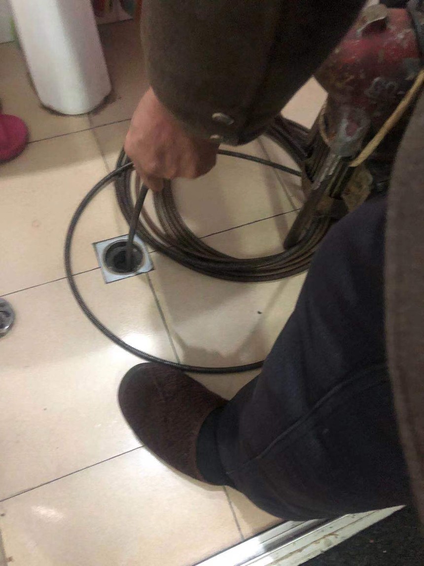 沙洋管道疏通,疏通下水道